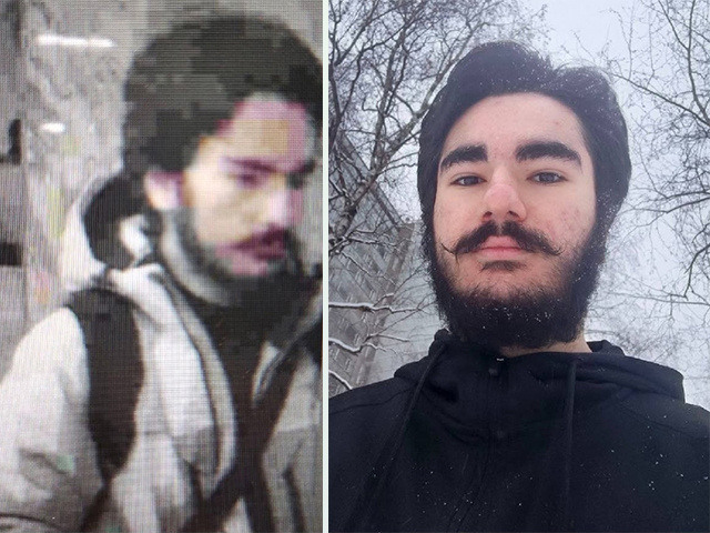 В Тверской области начали поиски 20-летнего Тулая Мете