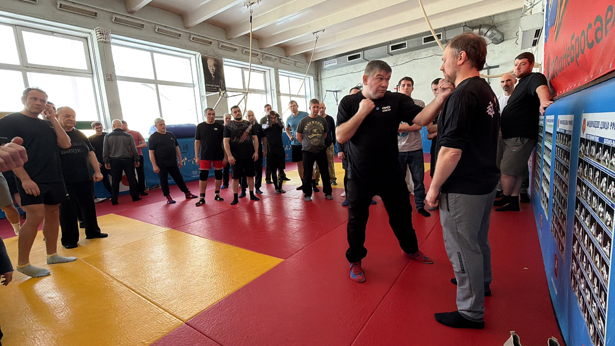 Михаил Грудев. ИЗВОР