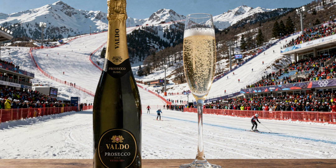 Зимняя сказка в стиле Italianità!