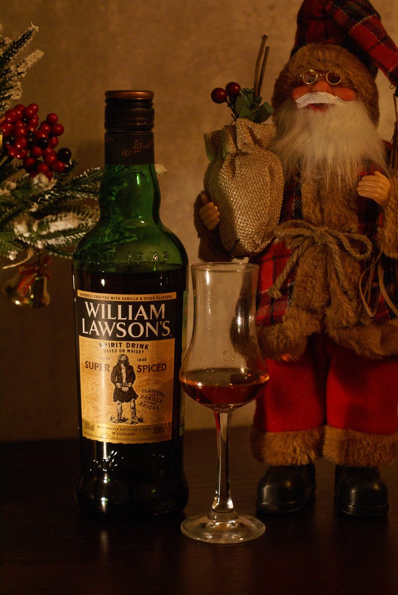 Санта Мороз в теме!