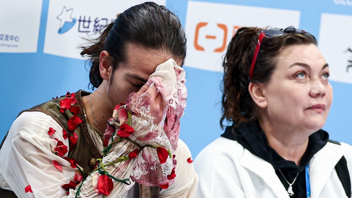    Александр Мысякин, Sport24