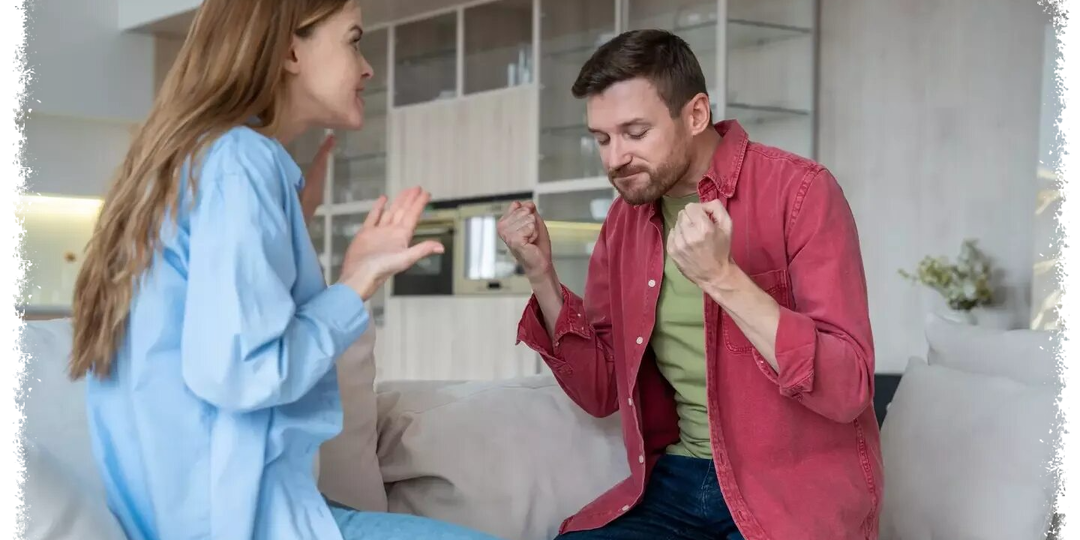 Ребёнок простужен, муж на удалёнке, но требует, чтобы жена брала больничный: "Мне за ним смотреть некогда"