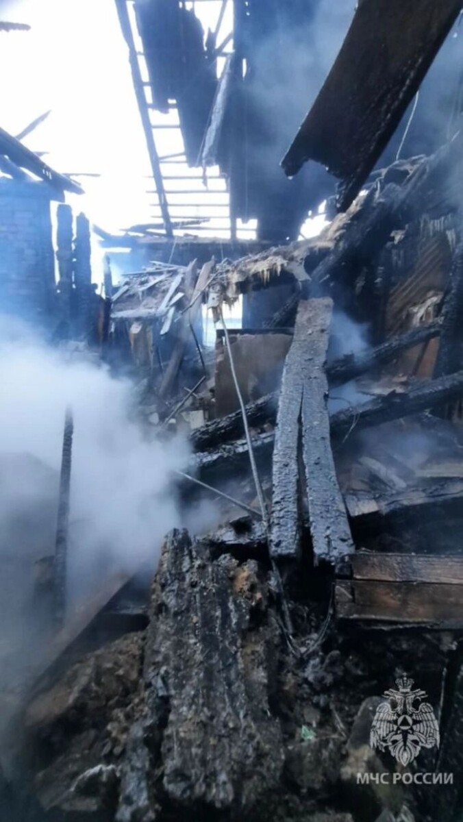 Иллюстрация: Пресс-служба МЧС