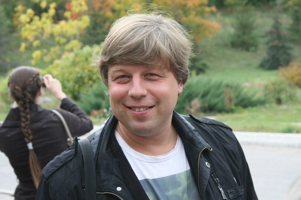    Защита археолога Бутягина заявила о низких шансах на его освобождение из СИЗО. Фото: соцсети героя публикации