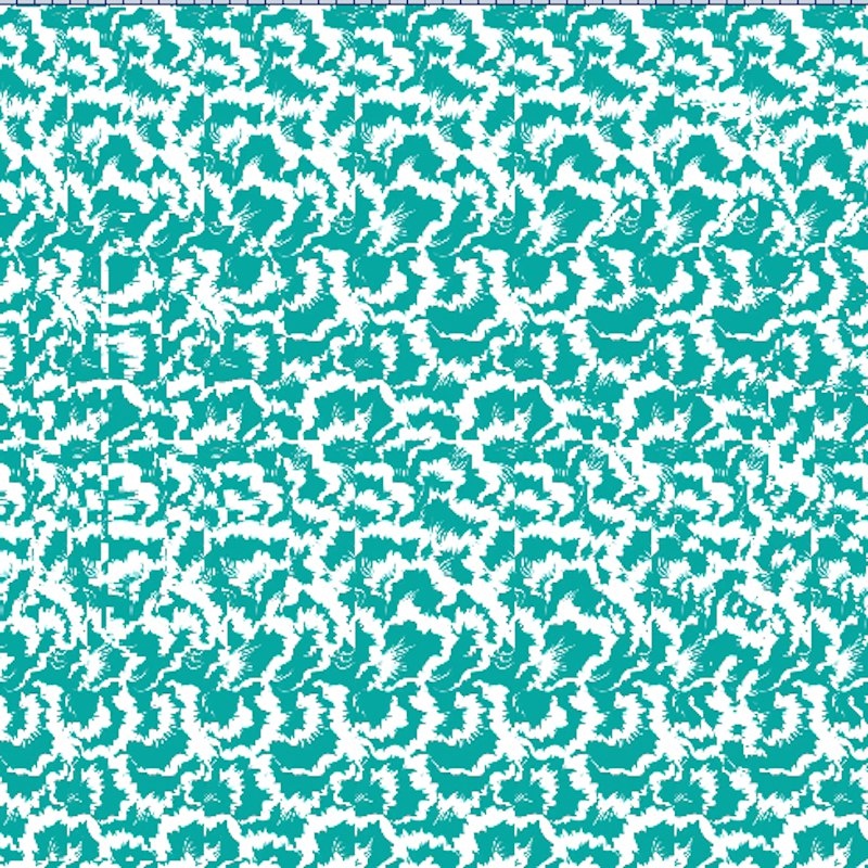 Стереограмма 