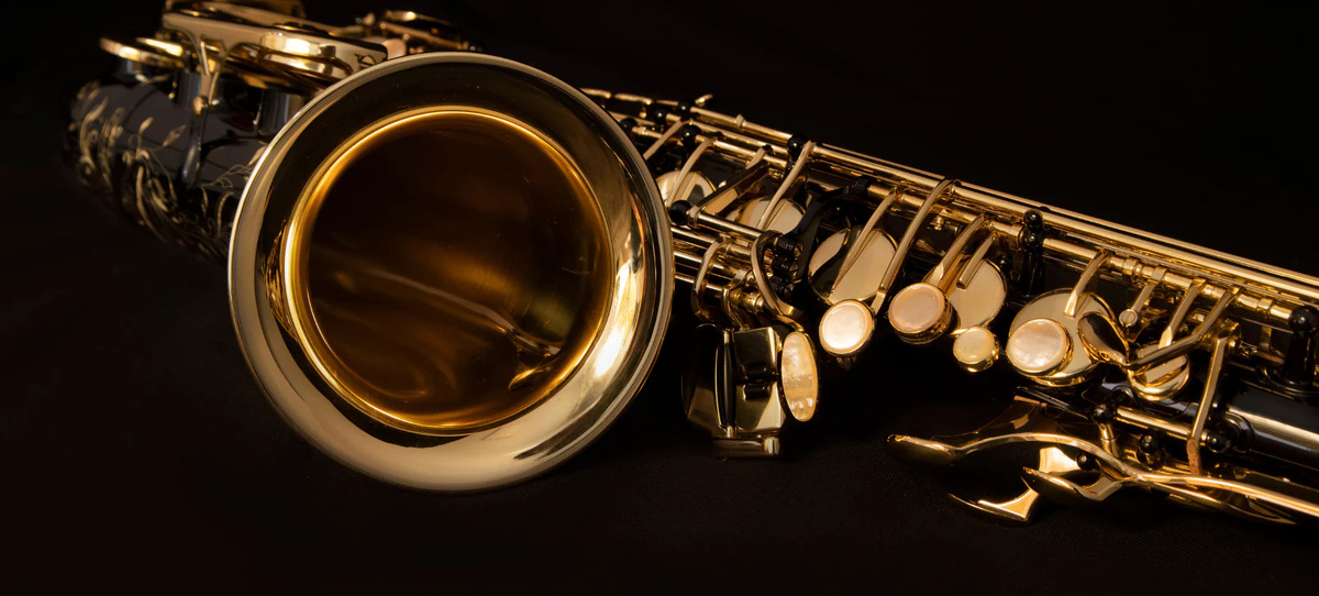 Духовые музыкальные инструменты.