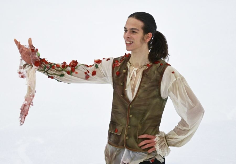     / Источник: © Алексей Даничев/РИА Новости