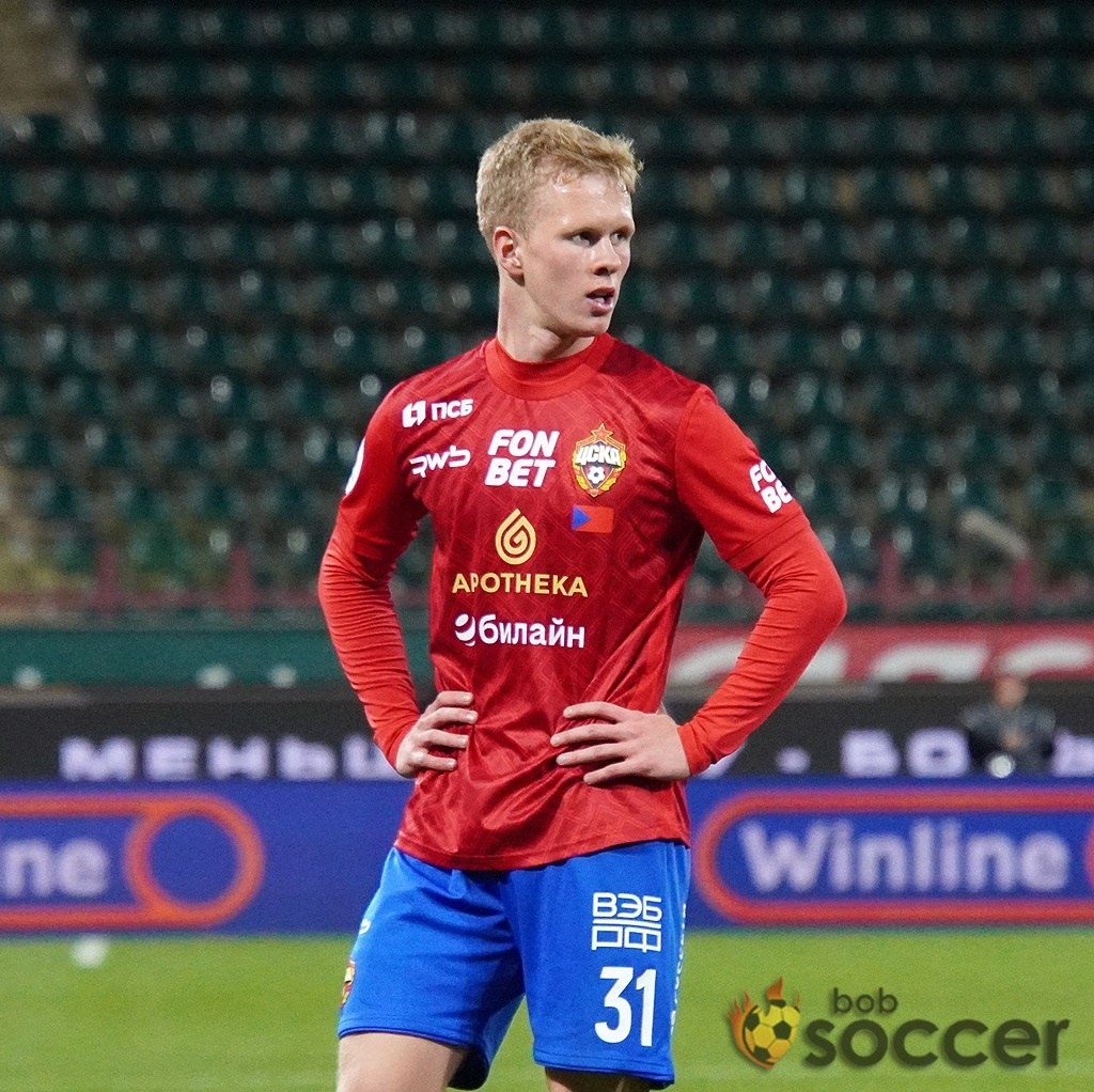    Правда и вымысел про ЦСКАМаксим Квятковский