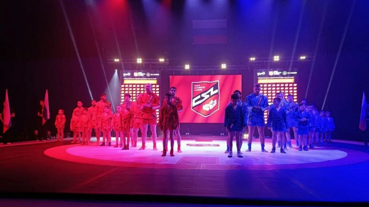    Фото: Людмила Невская/«Ямал-Медиа»