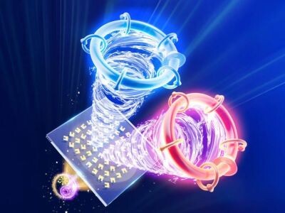    Новый метод управления светом может изменить беспроводную связь