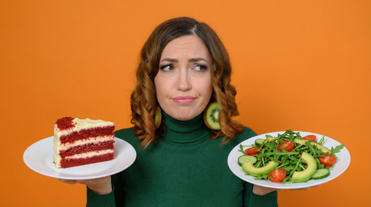 А потом — внезапный срыв. Без видимой причины, без предупреждения.