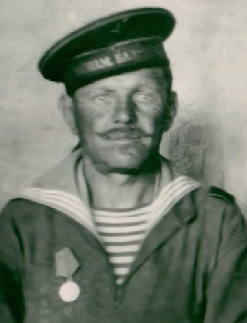 Иван Суркин- Цветов, 1998 года рождения (?)