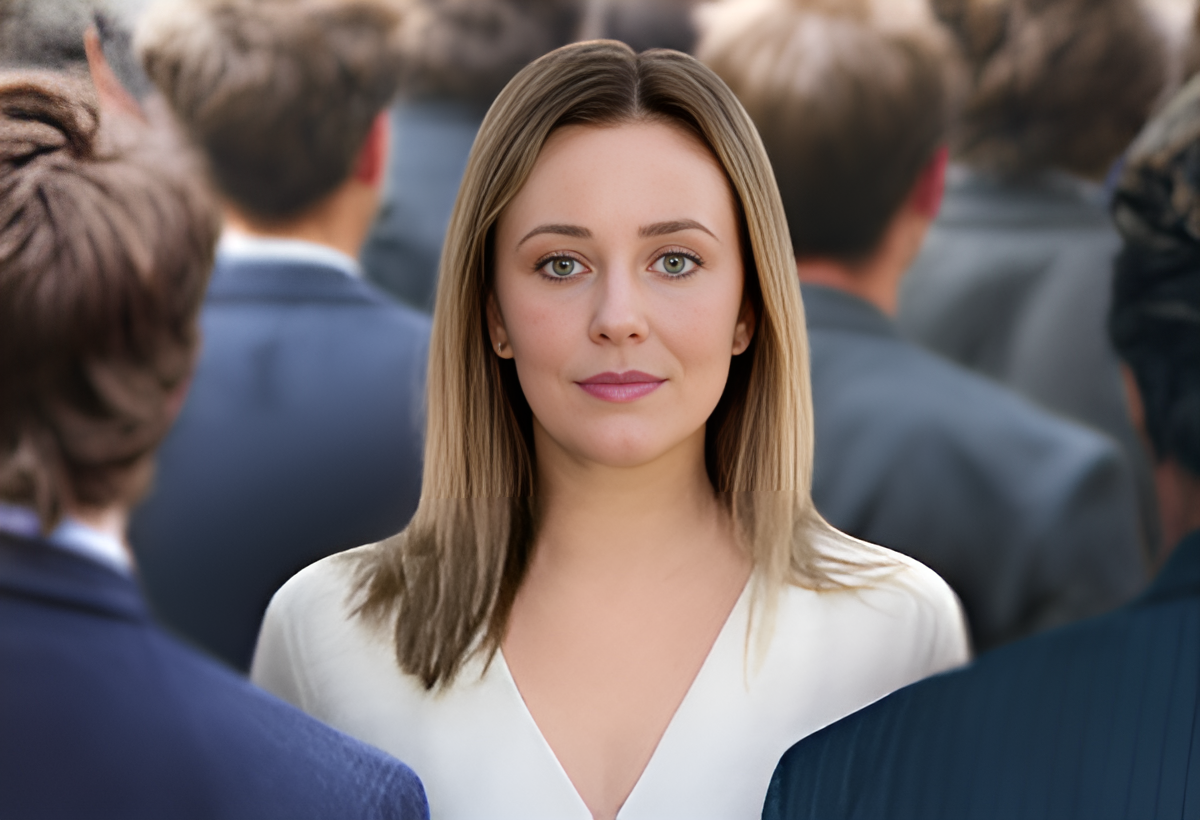  Постер сериала «Жертва»