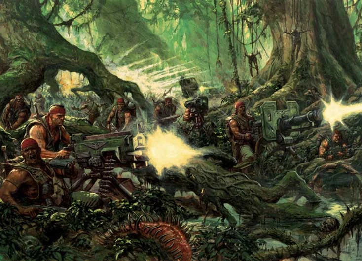 Катачанское отделение тяжёлого оружия