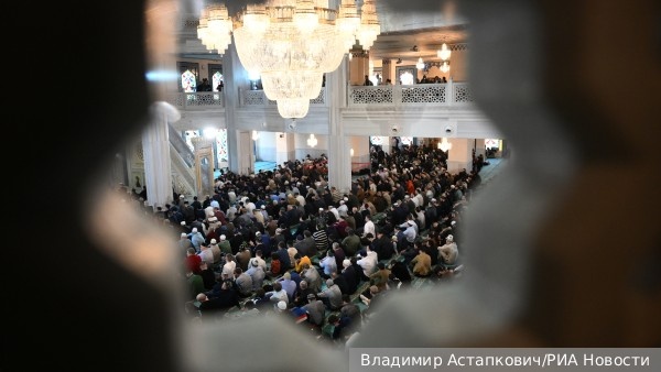     Фото: Владимир Астапкович/РИА Новости   
 Текст: Андрей Резчиков