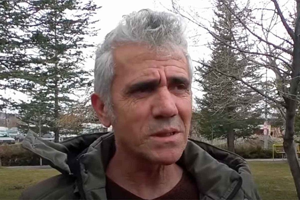    Двойник Джеффри Эпштейна, который живет в Турции, пожаловался на свою судьбу СОЦСЕТИ