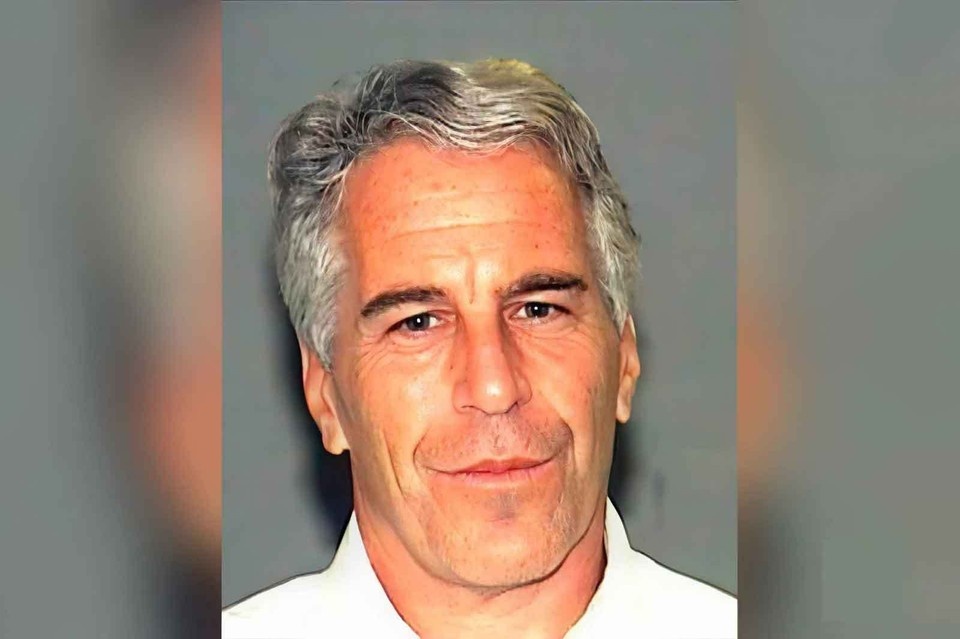    Скандально известный финансист Джеффри Эпштейн wikimedia.org