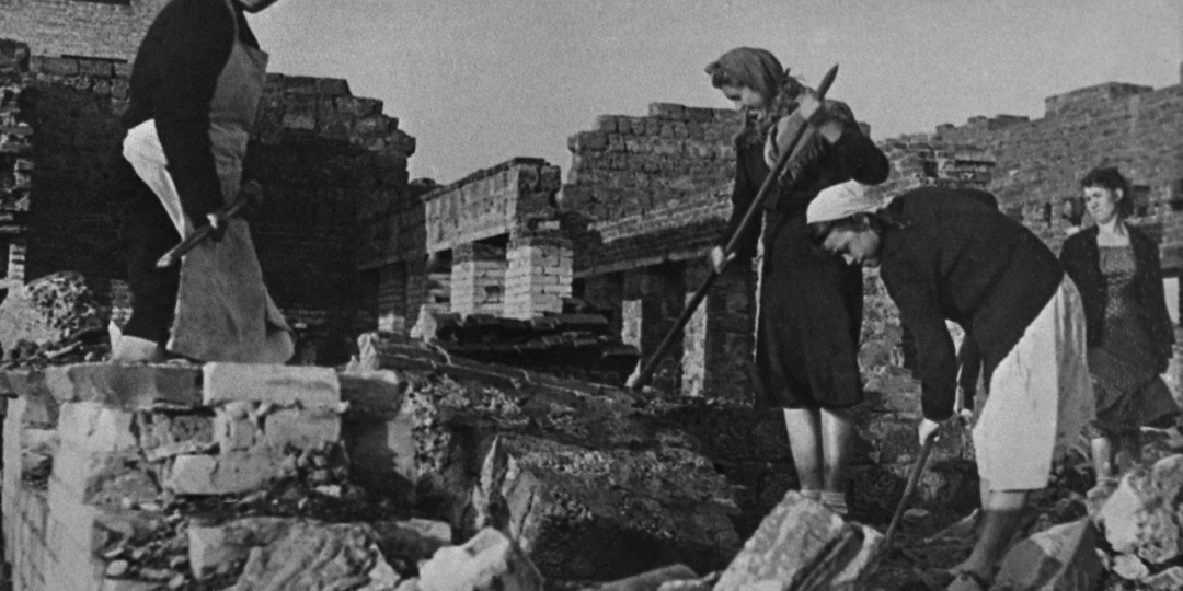 Советское экономическое чудо: как СССР восстал из пепла войны