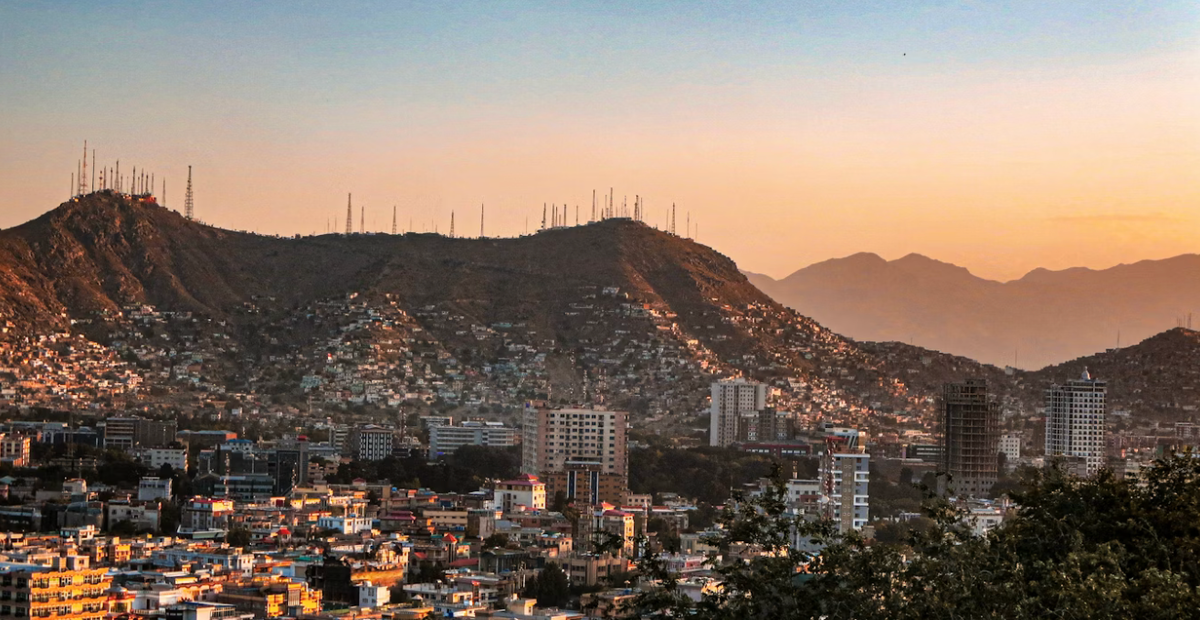     Mohammad Husaini/Unsplash