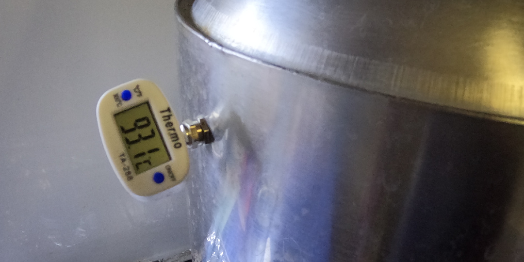 Лучший термометр лучший для самогонного аппарата