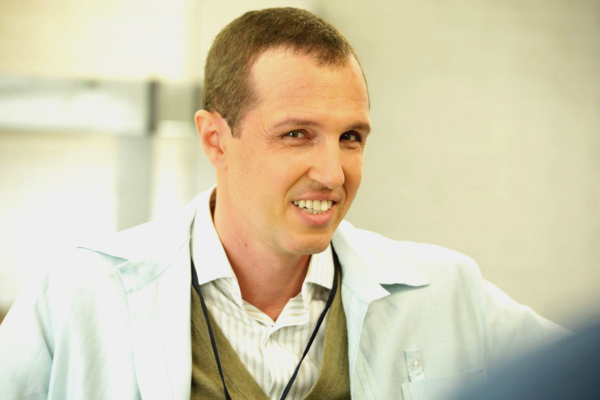 Игорь Верник. Фото: «domkino.tv»