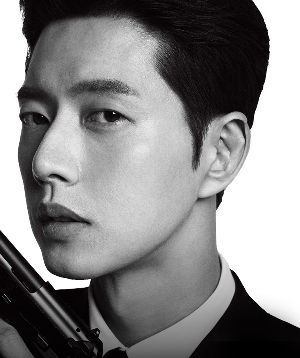 Дорама "Лицом к лицу" 2017