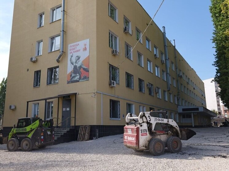     Фото: телеграм-канал "Пул Z 64"