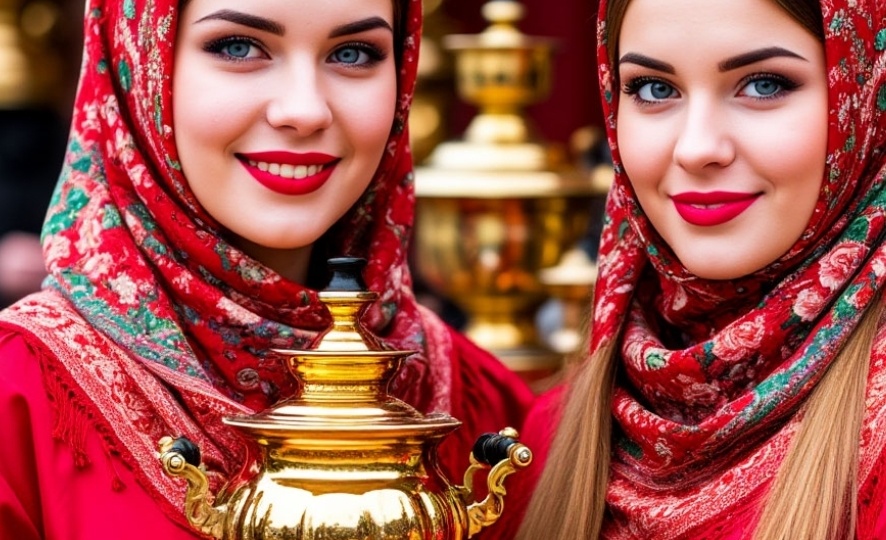 Ждём Масленицу! Уютное кафе. Вечерняя прогулка по городу