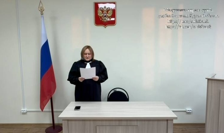     Суд отказал жителю Суджанского района в выплате за дом большей площади