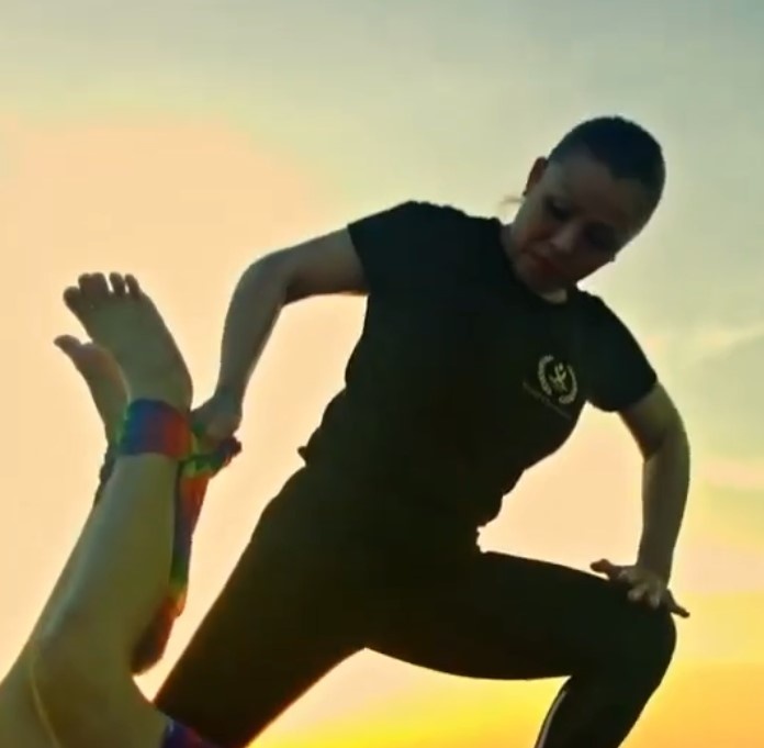 Тренер массажист Полртал СЛИН-ВИДА Москва ЗАО