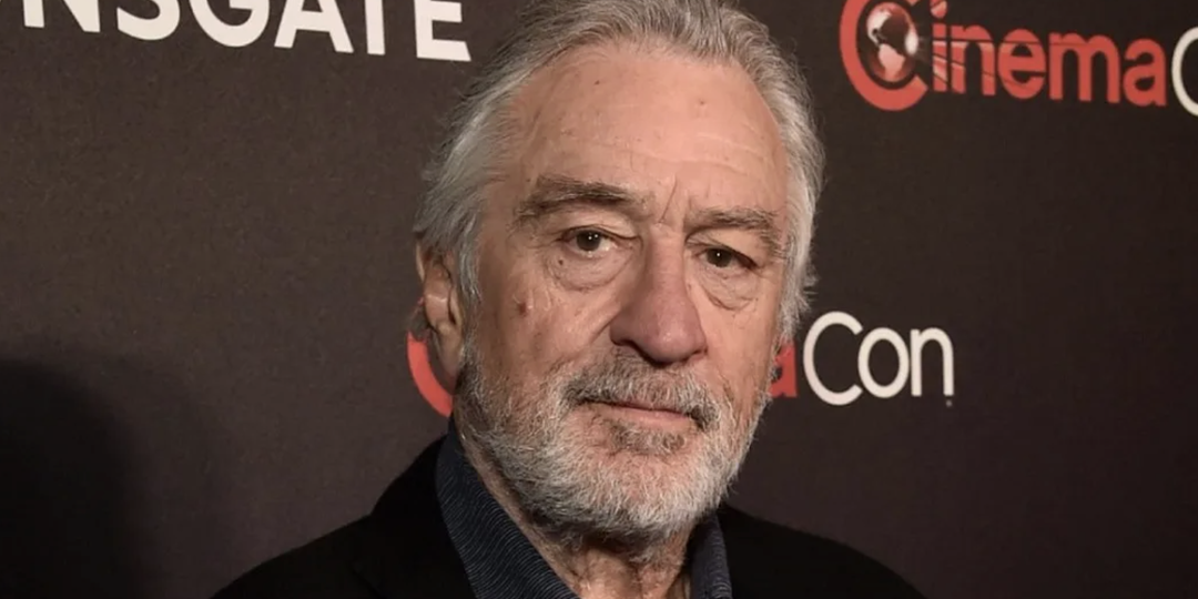 Что ждет мужчин, которые уйдут от своих стареющих жен: мнение Роберта Де Ниро