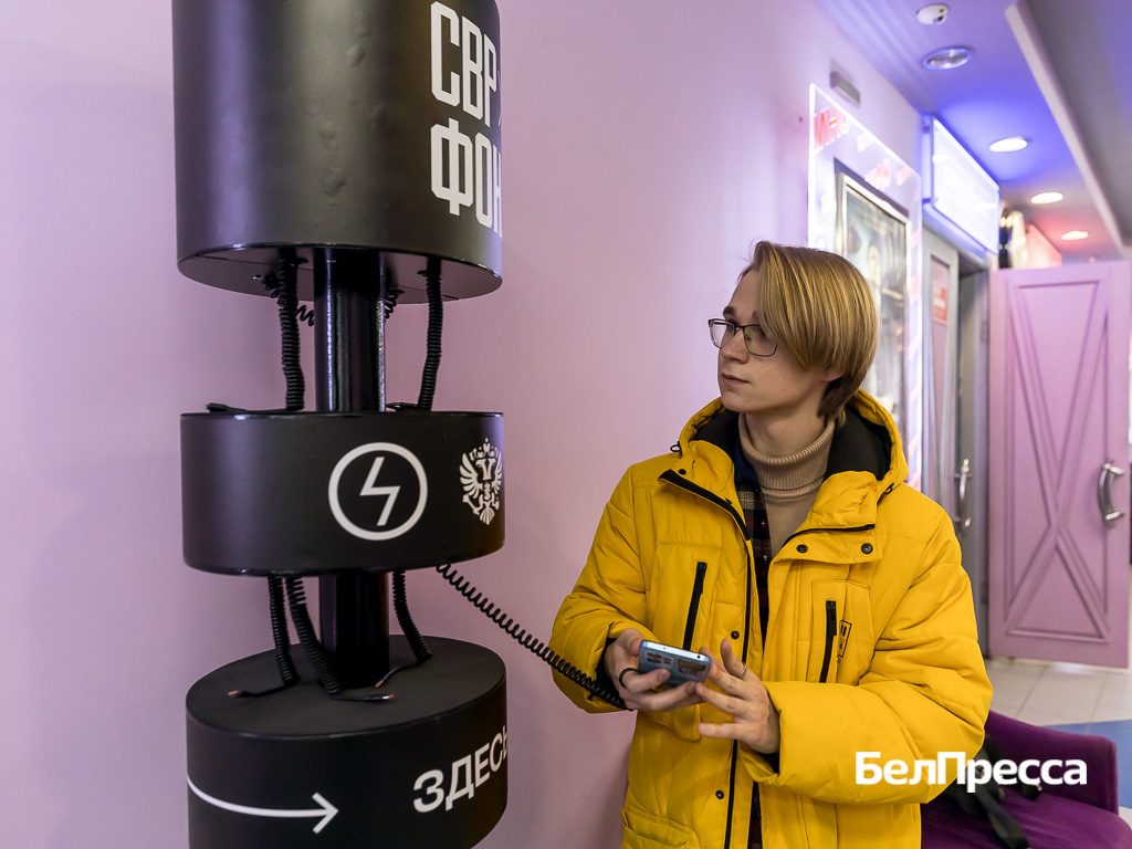     Фото: Павел Колядин