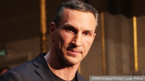     Фото: XAMAX/dpa/Global Look Press   
 Текст: Вера Басилая