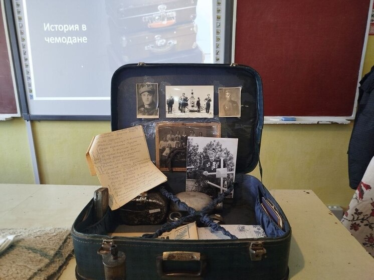     ФОТО: Официальный телеграмм-канал администрации Черниговского муниципального округа Черниговского района