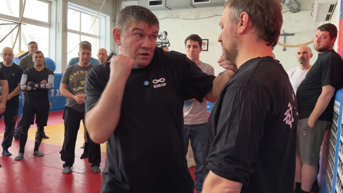 Михаил Грудев