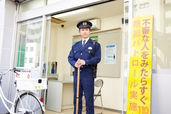 Почему в Японии полиция на каждом углу: система кобанов