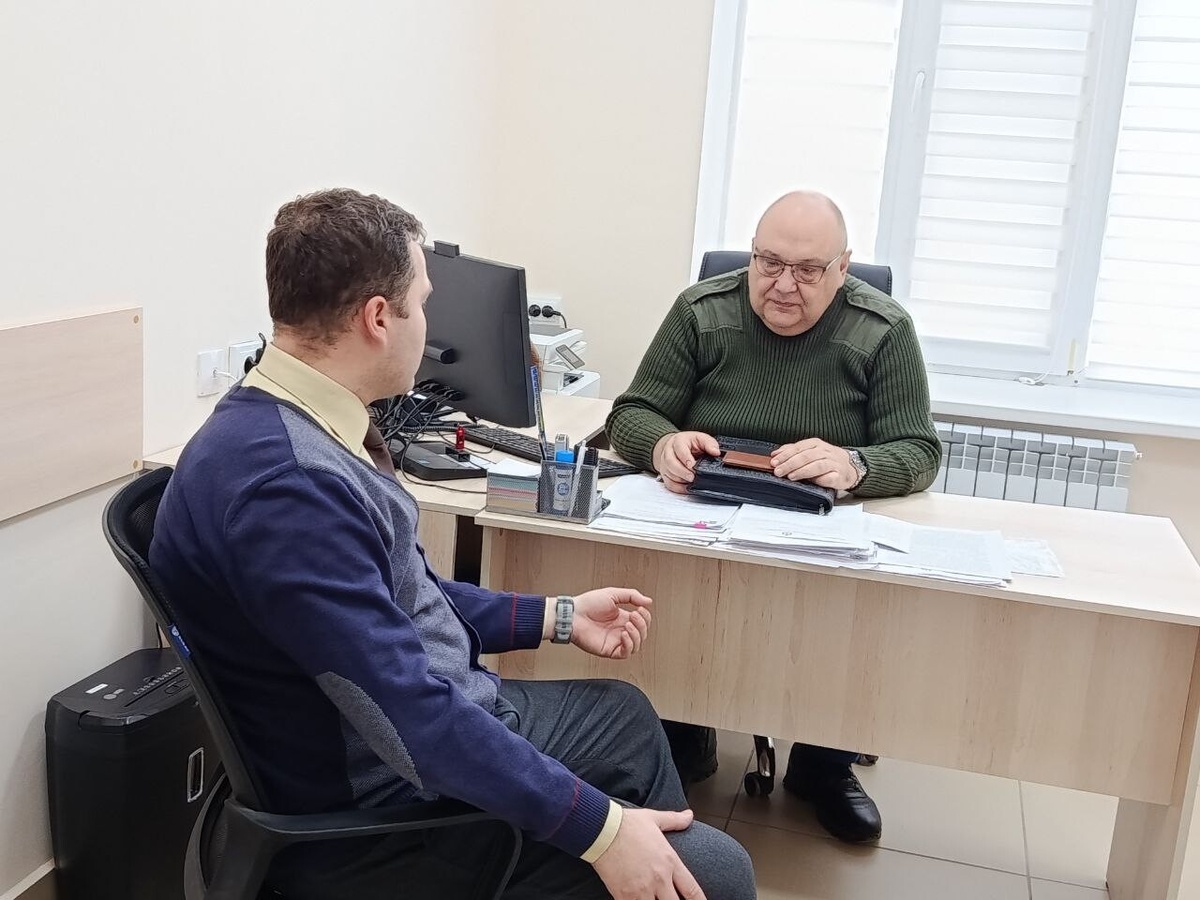    Фото: Министерство здравоохранения Херсонской области