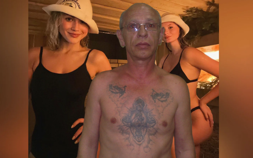 Шурик Захар: как московский вор в законе противостоял бандитам с Кавказа и прямо с зоны гонял к девочкам в сауну, что с ним стало сейчас?