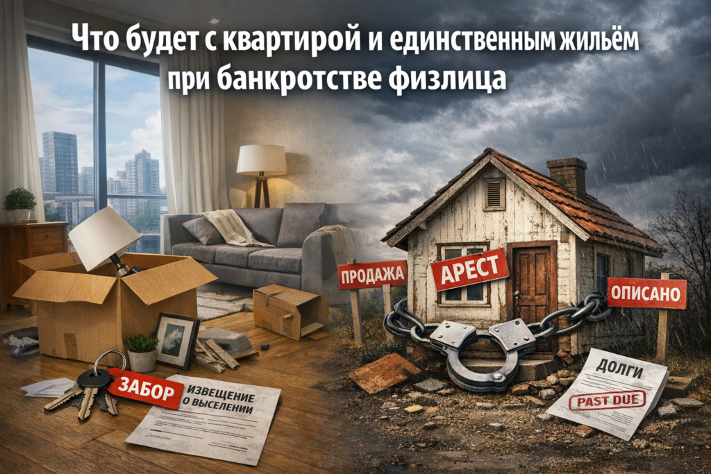    kak-zashchitit-kvartiru-pri-bankrotstve-7-sekretov Venim