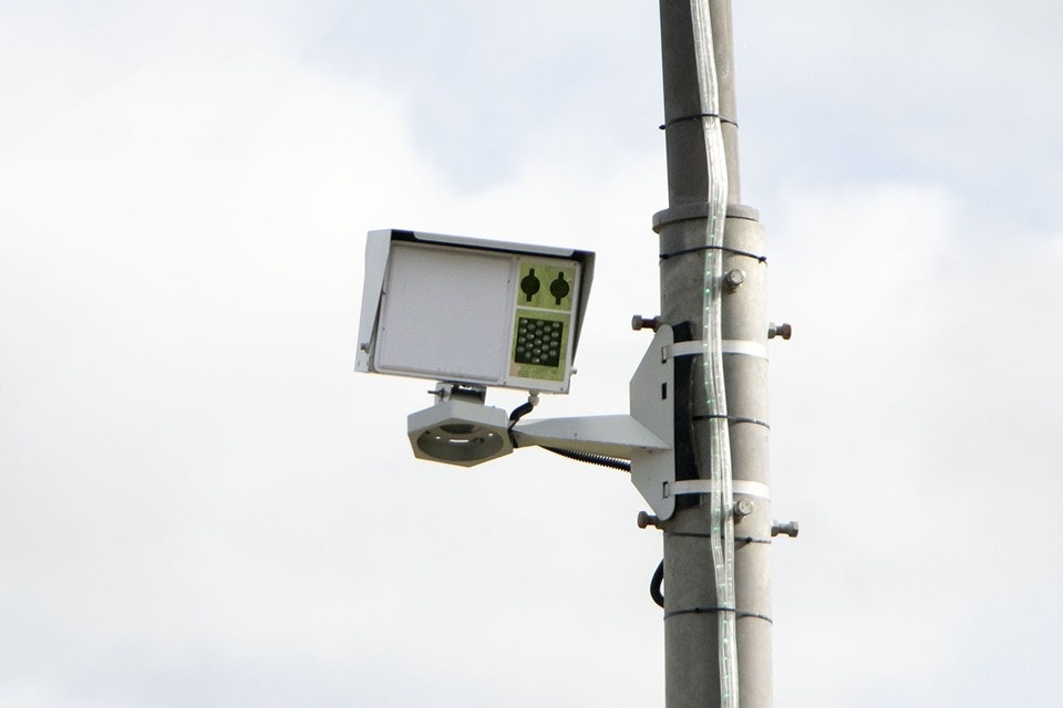    На закупку камер выделено почти 16 млн рублей Павел МАКАРОВ