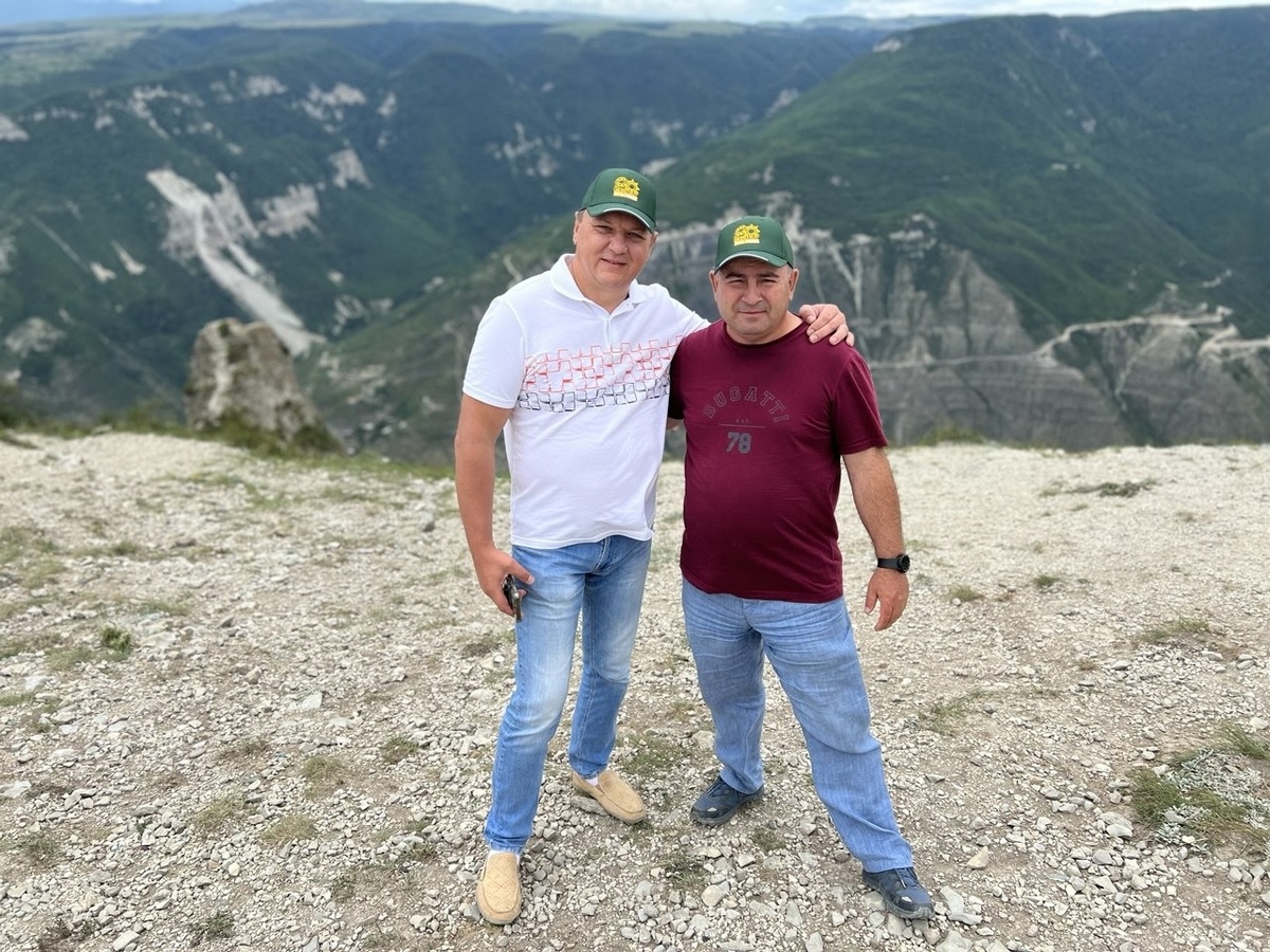 Клиентоориентированность - наш приоритет