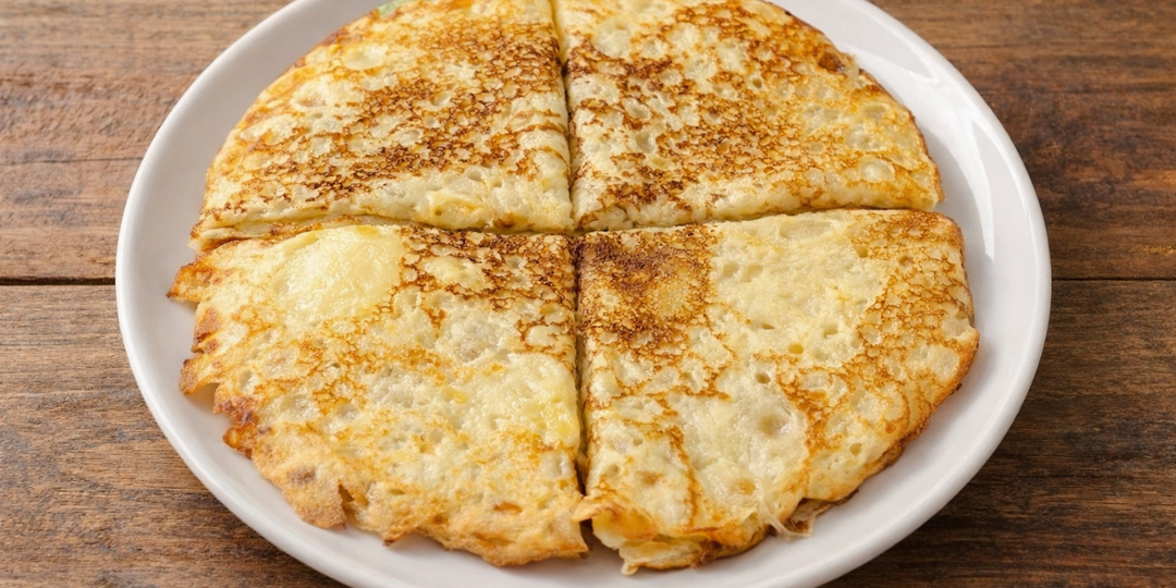 Тот самый хитовый рецепт ажурных блинчиков "в дырочку", которые не рвутся во время выпечки (тонкие-тонкие и вкусные-вкусные)