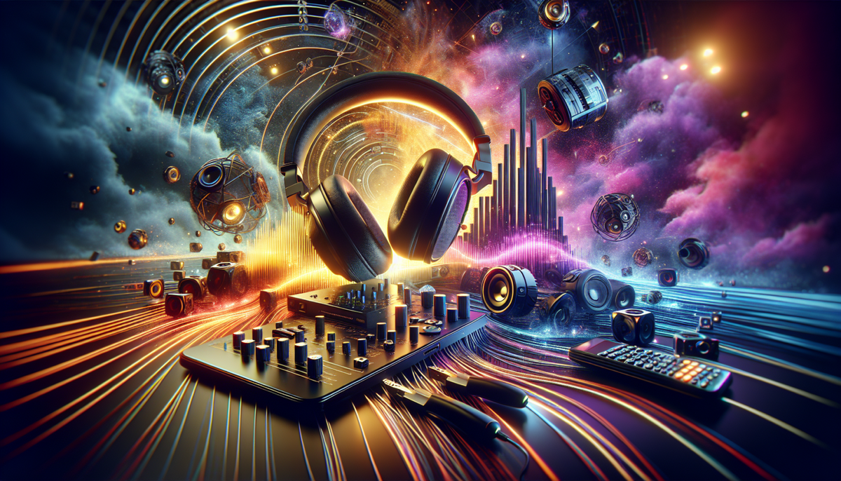 Что такое Dolby Atmos в наушниках и телевизорах есть ли смысл переплачивать