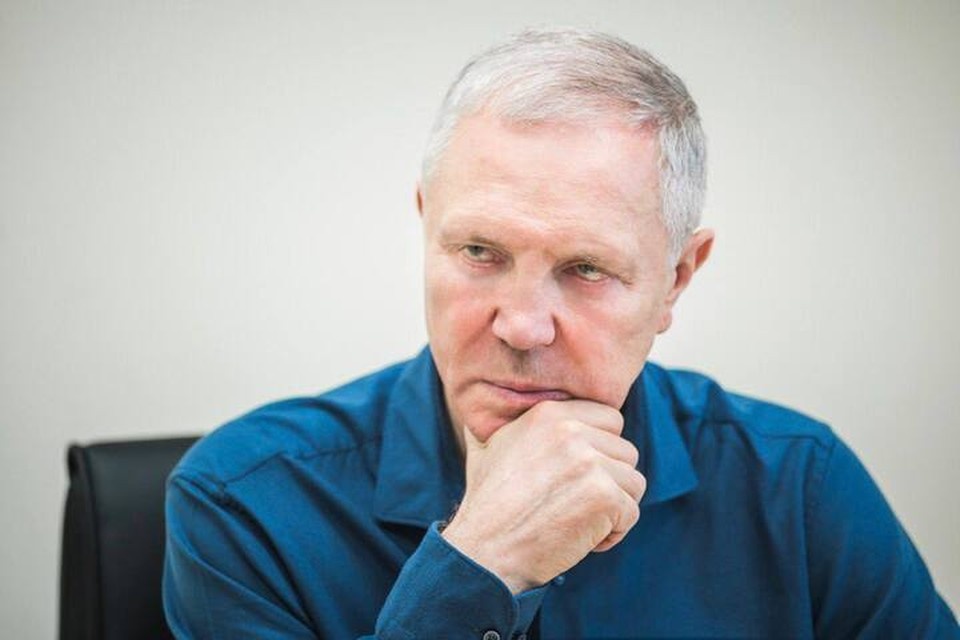    ВСУ нарушали энергетическое перемирие, говорит глава региона. Фото: тг-канал Владимира Сальдо