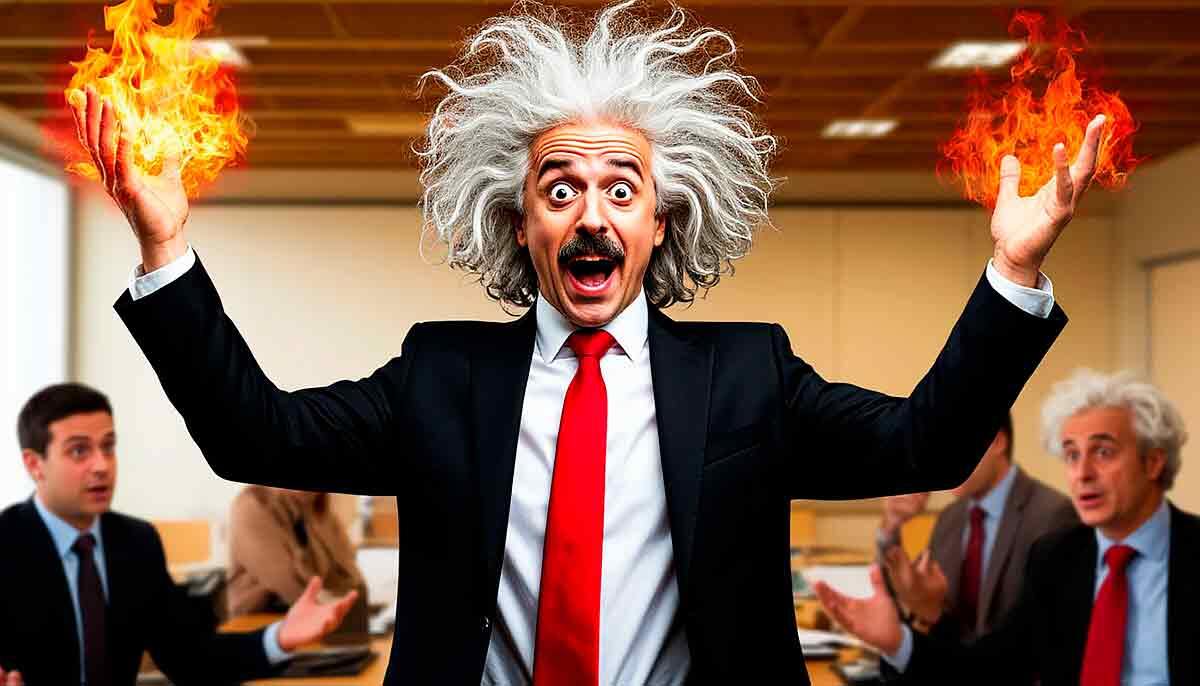 Креативные люди эксцентричны или нет?