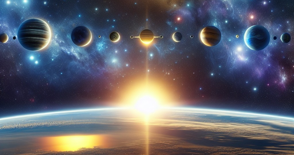 ПАРАД ПЛАНЕТ И КОРИДОР ЗАТМЕНИЙ 2026. ВАЖНЫЕ ПЕРЕМЕНЫ!