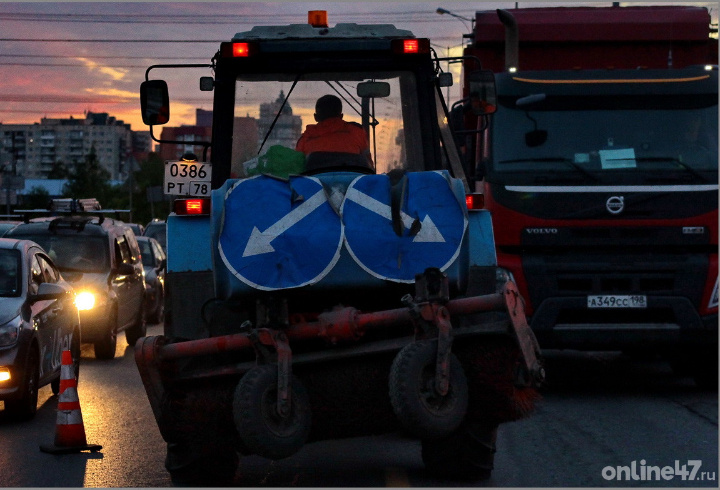 фото: Валентин Илюшин/Online47