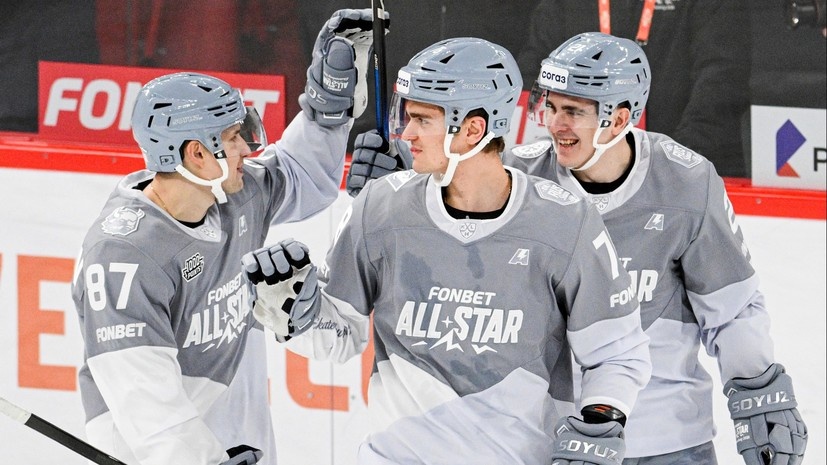   РИА Новости Александр Кряжев