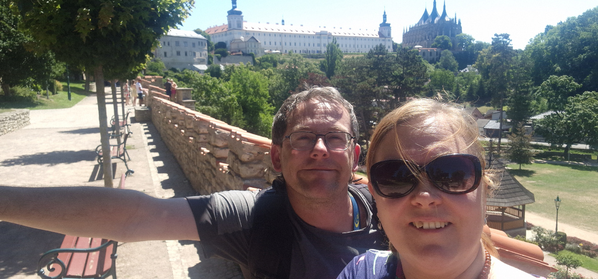 селфи: у меня муж довольно похож на Йирку с фото числа 2))