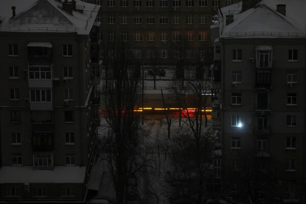 Gleb Garanich/Reuters   📷